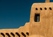 © Stuart McCall - USA, New Mexico, Santa Fe.  New Mexico Museum of Art