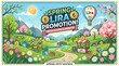 © Finson - Spring Lira Promotion Fresh Offers and Growth