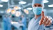 © Best - Anesthesiology medical practice manages anesthesia and pain during procedures, ensuring patient safety, comfort, and stable vital functions throughout surgery.