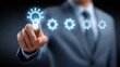 © Best - Innovation frameworks support organizations with processes and tools that drive creativity, manage innovation efforts, and turn ideas into scalable value and impact.