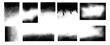© thebeststocker - Dark spray paint texture overlay with grain and noise. Subtle graffiti dotwork pattern with splashes and soft gradient transitions, ideal for grunge backgrounds and design overlays