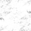 © redowangrafix - Abstract monochrome halftone background with distressed dot texture and grainy effect