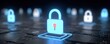© Thi - A digital system depends on technology for network security to provide the protection required in the modern cyberspace.