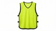 © B4yu FC - Vibrant fluorescent sports pinnie for team practice and player visibility