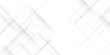 © Kainat  - Abstract modern hipster futuristic line graphic background .Modern white and gray technology concept diamond triangle geometric background Suit for business, corporate institution presentation.