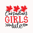 © Jeba - Canadian Girls rule