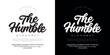 © Kiki - The Humble Hand Drawn Bold Script Font for Logo Branding and Wedding Invitations Typography Design