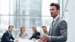 © Johannes - corporate whistleblower policy training with business background
