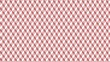 © Harsh - Seamless repeating pattern of three dimensional pink and white cube illusion wallpaper