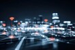 © Thi - The user finds that digital technology makes it easy to keep a computer and laptop online via a high bandwidth and reliable data network.