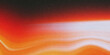 © Nasrin - A vibrant and serene abstract sunset with warm orange hues and gradient