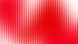 © MM - Abstract Vibrant Red and White Vertical Lines Gradient Background