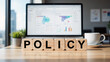 © Alexandr Peers - Policy development for compliance governance and internal rule enforcement, supporting audit preparation regulatory alignment and standardized decision making across regulated organizations