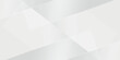 © ryan - Abstract white and gray background. smooth abstract background, blurred pattern. Light pale vector background. Abstract pale geometric pattern eps 10