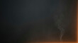 © Aleksey - Extremely soft and peaceful premium wellness canvas featuring a faint wisp of steam fading into the dark.