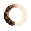 © Pitch Aya - Embracing the Zen Circle of Balance and Flow in Meditation Spaces
