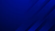© Badr Warrior - Sophisticated navy blue background with dynamic diagonal lines representing speed and digital technology