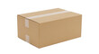 © SEAMOR - A brown cardboard box with a closed flap on top
