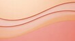 © Ibrahim - Abstract Wavy Gradient Background in Warm Tones.