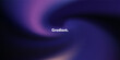 © Sultan - Abstract purple gradient mesh background template copy space for poster, banner, landing page, or brochure