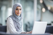 © Photoenthusiast82 - Leader woman female panel guide proficient supervisor founder counselor multicultural bright smiling bold empowering senior classy composed venture forum modern office harmony