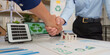 © Natee Meepian - Handshake symbolizing sustainable business partnership