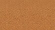 © Bristi - Detailed cork board background with rough textured surface and uniform brown color