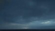 © Olena Fliat - Total darkness sky background