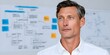© Галя Дорожинська - Project manager evaluates scoping details for ETL pipeline architecture