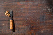 © Martin - Vintage-Handmeißel aus Holz