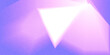 © Md - Abstract purple and pink geometric background with grainy noise texture and glowing light effects for modern digital art