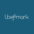 © Formasi - Ubef-mark logo on a teal background.