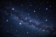 © TheWaterMeloonProjec - Bright stars sparkling in a clear nighttime sky full of twinkling lights