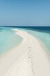 © Matteo Colombo - Sandbar and clear sea water, Maldives, Indian Ocean