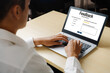 © InfiniteFlow - Customer feedback and review analysis by modish computer software for corporate business