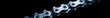 © Phanupong - Close up of clean silver bicycle chain on dark background showing industrial detail metal links macro mechanical bike part