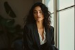 © Rawpixel.com - Business fashion adult woman disappointment.