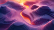 © junwen - Layered abstract terrain