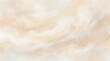 © Arqam - A soft and serene cloudy sky with warm peach tones