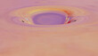 © ADDICTIVE STOCK - Colorful abstract vortex swirl with soft pastel gradient