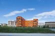 © ADDICTIVE STOCK - Modern passive house incorporating sustainable coliving