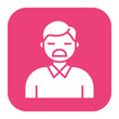 © Icons Studio - Choking Feeling Icon