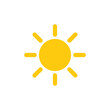 © Gali - Sunny Sun Icon