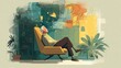 © Johannes - psychological concept illustration