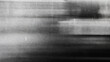 © Uuganbayar - Photocopies of a black and white sheet of paper with a background or texture with grain and noise illustration