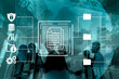 © InfiniteFlow - Document security system protects files, enhances folder management, and supports digital collaboration Parse