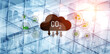 © InfiniteFlow - Carbon footprint reduction is vital for sustainability. Carbon footprint strategies include renewable energy, recycling, and carbon footprint management. Vouch