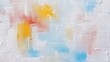 © JPminimal - Vibrant abstract art showcase modern gallery digital painting creative space close-up contemporary expressionism