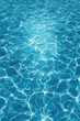 © Rufino - Crystal-clear water ripples gently under sunlight