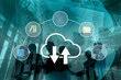 © InfiniteFlow - Cloud computing enhances data integration, improves workflow, and enables secure global collaboration Parse